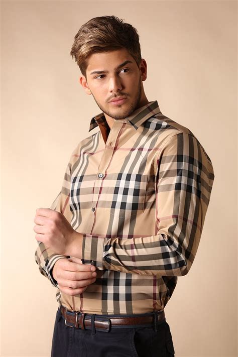 clip up per burberry|burberry clothing for men.